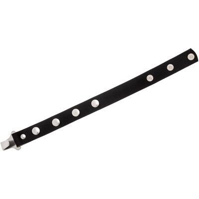 Hohner Connecting Strap Nr. 70 Short Black Hohner Connecting Strap Nr. 70 Short Black