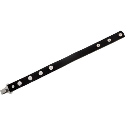 Hohner Connecting Strap Nr. 71 Long Black Hohner Connecting Strap Nr. 71 Long Black