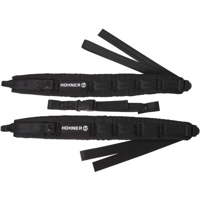 Hohner Strap No. 51 Hohner Strap No. 51