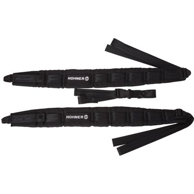 Hohner Strap No. 52 Hohner Strap No. 52