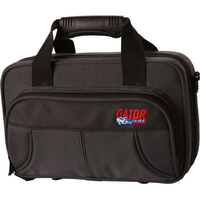 Gator Gl-Clarinet-A Gator Gl-Clarinet-A
