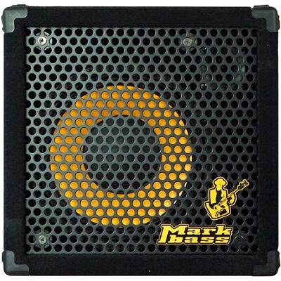 Markbass Marcus Miller Cmd 101 Micro 60 Markbass Marcus Miller Cmd 101 Micro 60