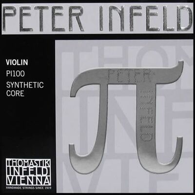 Thomastik Peter Infeld Pi100 Thomastik Peter Infeld Pi100