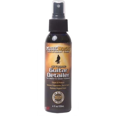 Music Nomad Guitar Detailer Music Nomad Guitar Detailer