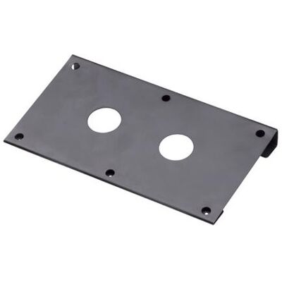 Rockboard Step Up 3 Pedal Height Increase Rockboard Step Up 3 Pedal Height Increase