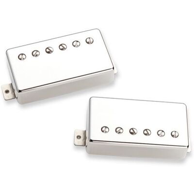 Seymour Duncan Saturday Night Special Nickel Set Seymour Duncan Saturday Night Special Nickel Set
