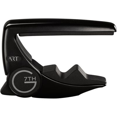 G7th Performance 3 6-String Black G7th Performance 3 6-String Black