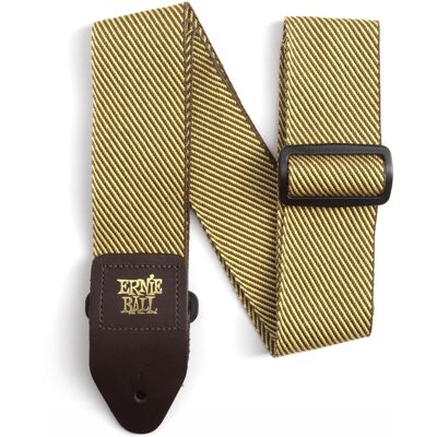 Ernie Ball Tweed Guitar Strap Ernie Ball Tweed Guitar Strap