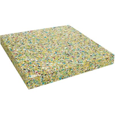 Pyramid Molded Foam Hd70mm Pyramid Molded Foam Hd70mm