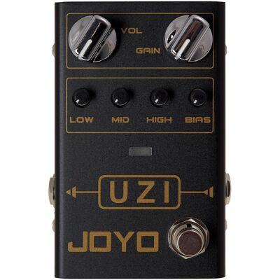 Joyo R-03 Uzi Distortion Joyo R-03 Uzi Distortion