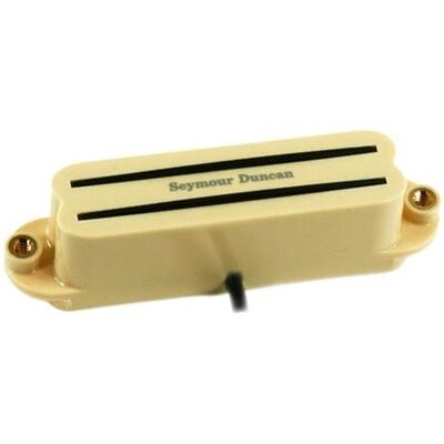 Seymour Duncan Shr-1b Cre Hot Rails Strat Seymour Duncan Shr-1b Cre Hot Rails Strat