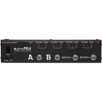 Joyo Pxl4 Joyo Pxl4