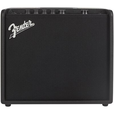 Fender Mustang Lt25 Fender Mustang Lt25