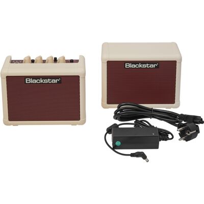 Blackstar Fly Pack Vintage Blackstar Fly Pack Vintage