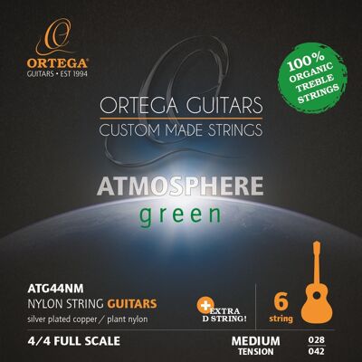 Ortega Atg44nm Ortega Atg44nm