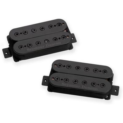 Seymour Duncan Alpha & Omega Mark Holcomb Signature Set Seymour Duncan Alpha & Omega Mark Holcomb Signature Set