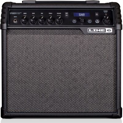 Line 6 Spider V 30 Mkii Line 6 Spider V 30 Mkii