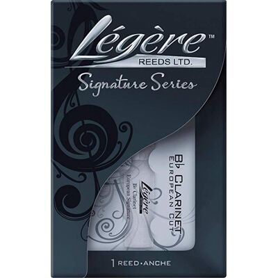 Legére Signature Bb 2,25 Legére Signature Bb 2,25