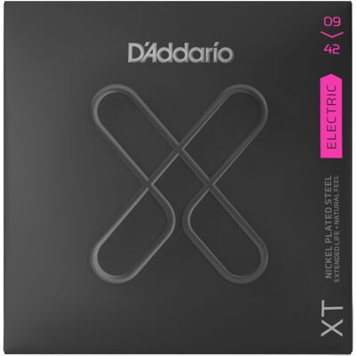 D'Addario Xte0942 D'Addario Xte0942