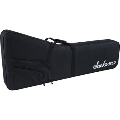 Jackson Rr Rh Hardshell Gig Bag Jackson Rr Rh Hardshell Gig Bag
