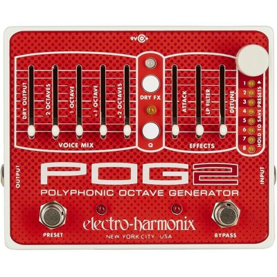 Electro-Harmonix Pog2 Electro-Harmonix Pog2