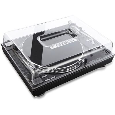 Decksaver Reloop Turntable Rp7000/8000 Cover Decksaver Reloop Turntable Rp7000/8000 Cover