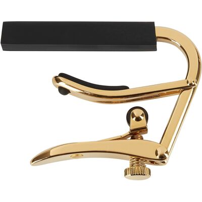 Shubb C2g Capo Royale Gold Nylon String Shubb C2g Capo Royale Gold Nylon String
