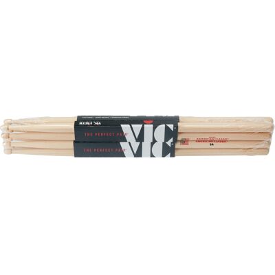 Vic Firth 5a 4 Pack Vic Firth 5a 4 Pack