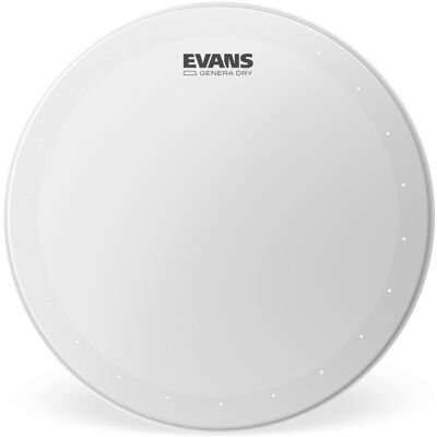 Evans 12" Genera Dry Coated Evans 12" Genera Dry Coated