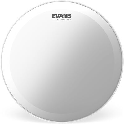 Evans 18" Eq3 Frosted Evans 18" Eq3 Frosted