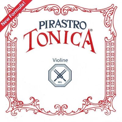Pirastro Tonica D Pirastro Tonica D