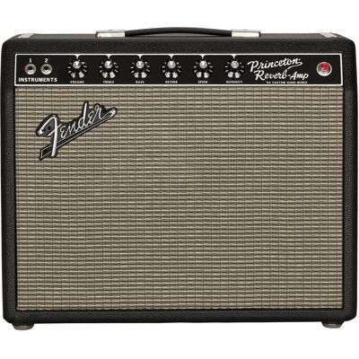 Fender 64 Custom Princeton Reverb Fender 64 Custom Princeton Reverb