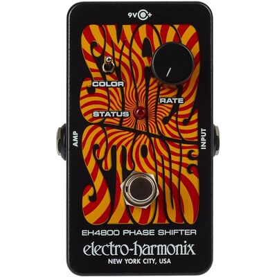 Electro-Harmonix Small Stone Electro-Harmonix Small Stone