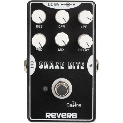 Caline Cp-26 Snake Bite Caline Cp-26 Snake Bite