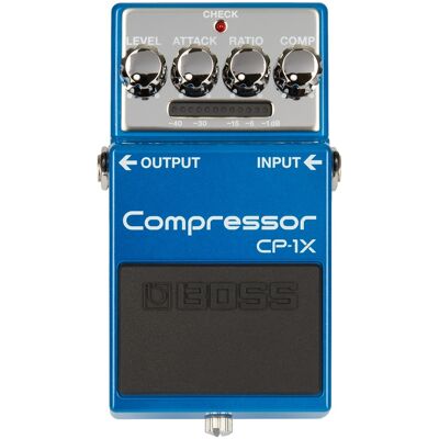 Boss Cp-1x Boss Cp-1x