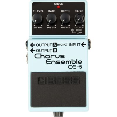 Boss Ce-5 Boss Ce-5