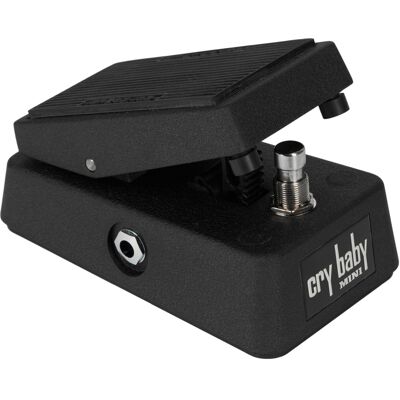 Dunlop Minicrybaby Wah Wah Dunlop Minicrybaby Wah Wah