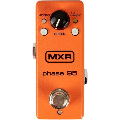 Mxr M290 Phase 95 Mxr M290 Phase 95