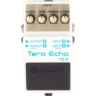 Boss Te-2 Boss Te-2