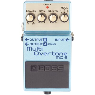 Boss Mo-2 Boss Mo-2