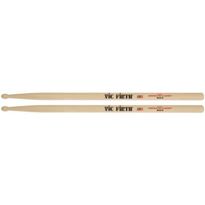 Vic Firth Rock American Classic Vic Firth Rock American Classic