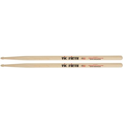 Vic Firth Sd10 American Custom Swinger Vic Firth Sd10 American Custom Swinger