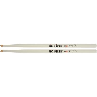 Vic Firth Sbr Signature Buddy Rich Vic Firth Sbr Signature Buddy Rich