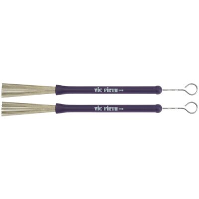 Vic Firth Hb Heritage Brush Vic Firth Hb Heritage Brush