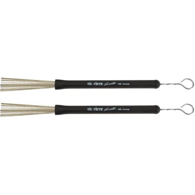 Vic Firth Russ Miller Wire Brush Vic Firth Russ Miller Wire Brush