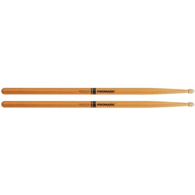 Promark 5a Rebound Active Grip Clear Promark 5a Rebound Active Grip Clear