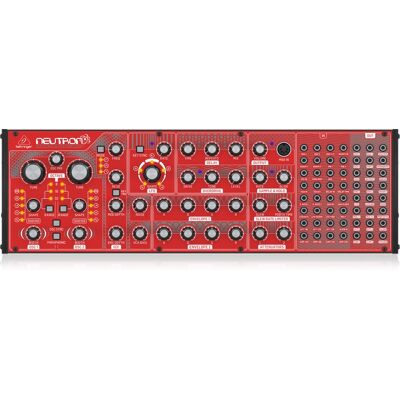 Behringer Neutron Behringer Neutron