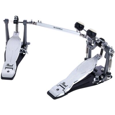 Pearl Eliminator Solo Black Double Pearl Eliminator Solo Black Double