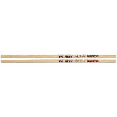 Vic Firth Saac Alex Acuňa Conquistador Vic Firth Saac Alex Acuňa Conquistador