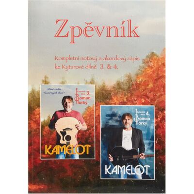 Kn Zpěvník 2 Kn Zpěvník 2